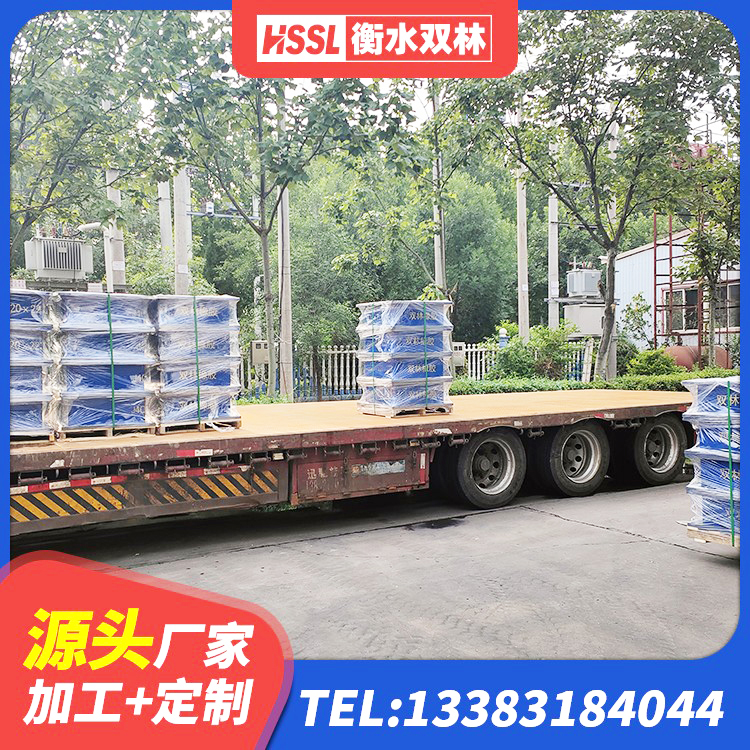 随县LRB隔震支座1400(II型) 随县LNR700隔震橡胶支座生产加工 随县隔震支座LRB500源头工厂 随县HDR1400支座源头工厂 - 第2张
