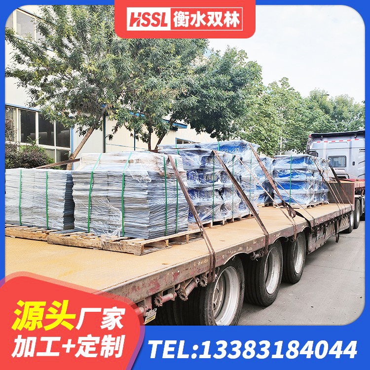 随县建筑抗震支座LNR700生产厂家 随县橡胶隔震支座LNRLRB源头工厂 随县建筑天然隔震支座LNR源头工厂 随县LNR1100天然橡胶支座什么价格 - 第1张