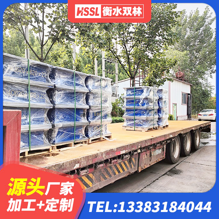 随县LNR橡胶隔震支座1400源头工厂 随县LNR隔震支座D420厂家电话 随县HDR橡胶隔震支座 随县高阻尼HDR橡胶支座 - 第5张