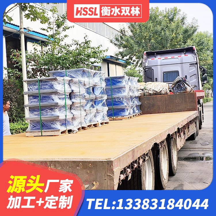 随县LNR橡胶隔震支座1500源头工厂 随县天然隔震支座LNR生产厂家 随县LRB900橡胶隔震支座生产厂家 随县建筑抗震支座装置生产厂家 - 第5张