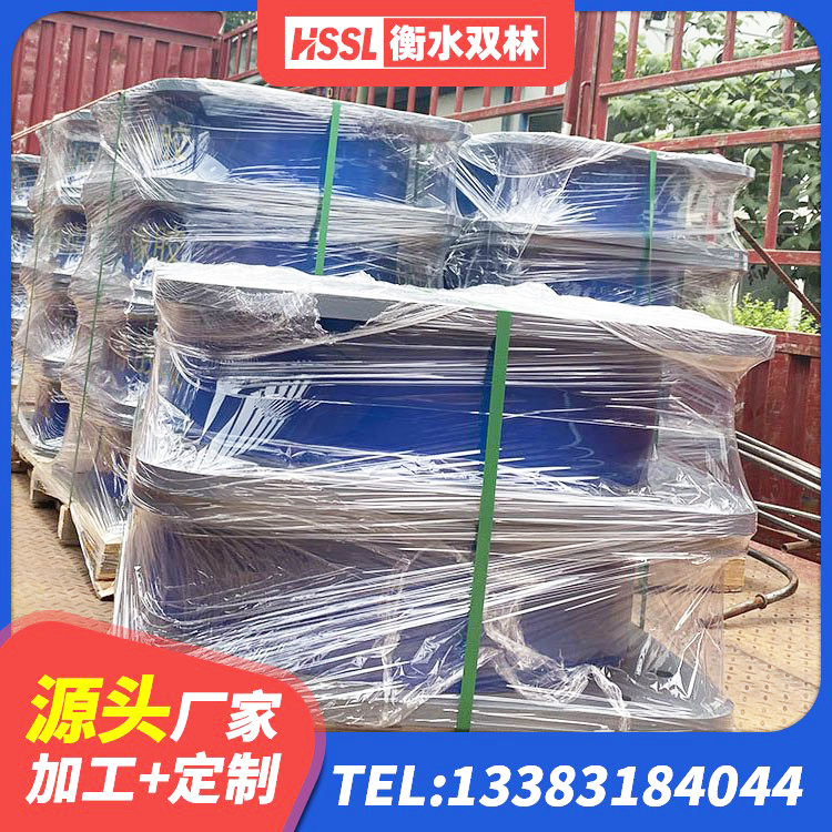随县建筑抗震支座LNR700生产厂家 随县橡胶隔震支座LNRLRB源头工厂 随县建筑天然隔震支座LNR源头工厂 随县LNR1100天然橡胶支座什么价格 - 第6张