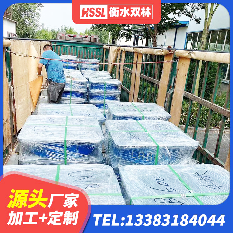 随县隔震橡胶支座LNR 随县建筑高阻尼减震橡胶隔震支座源头工厂 随县LNR1100隔震支座厂家 随县建筑隔震支座生产 - 第8张