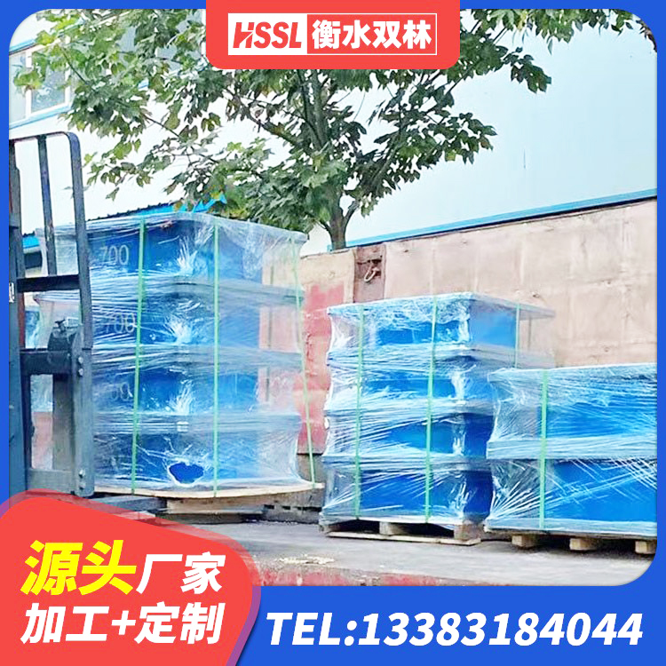 随县LRB隔震支座1400(II型) 随县LNR700隔震橡胶支座生产加工 随县隔震支座LRB500源头工厂 随县HDR1400支座源头工厂 - 第3张