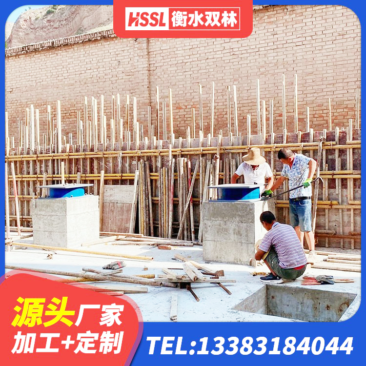 随县LRB1100铅芯支座源头工厂 随县水平力分散型橡胶隔震支座厂家电话 随县建筑铅芯减橡胶隔震支座生产厂家 随县HDR1100橡胶隔震支座生产厂家 - 第2张