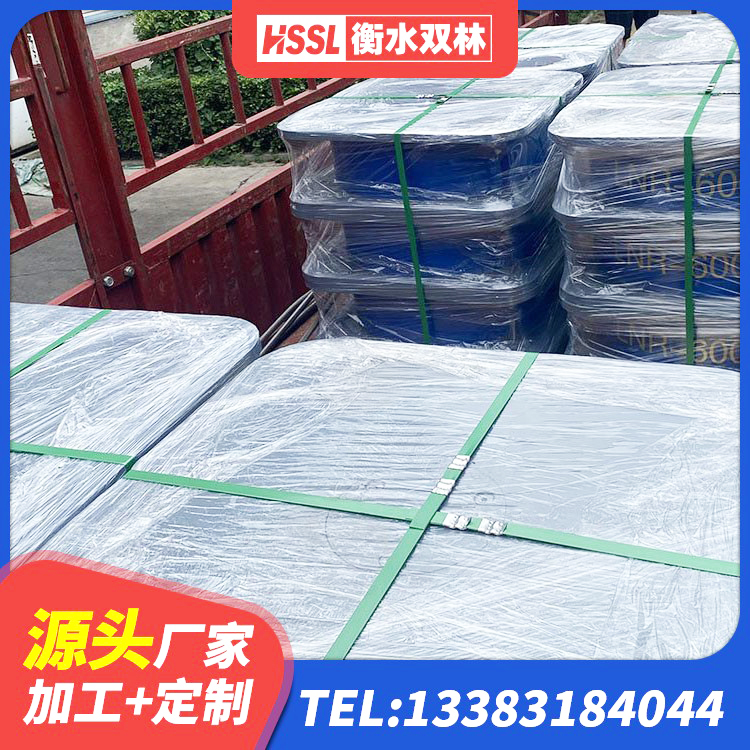 随县铅芯减震橡胶隔震支座生产厂家 随县LRB600的隔震支座源头工厂 随县减振橡胶隔震支座厂家 随县建筑工程中的隔震支座源头工厂 - 第1张