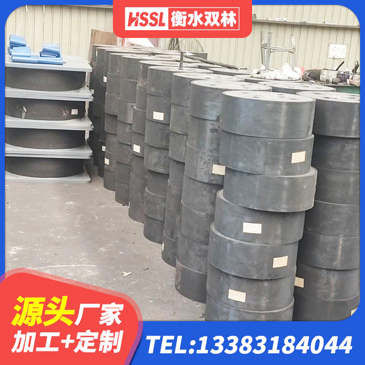 随县LRB隔震支座600(II型)生产厂家 随县LNR1200天然橡胶隔震支座生产厂家 随县HDR600高阻尼橡胶隔震支座厂家 随县HDR800高阻尼橡胶支座厂家 - 第3张