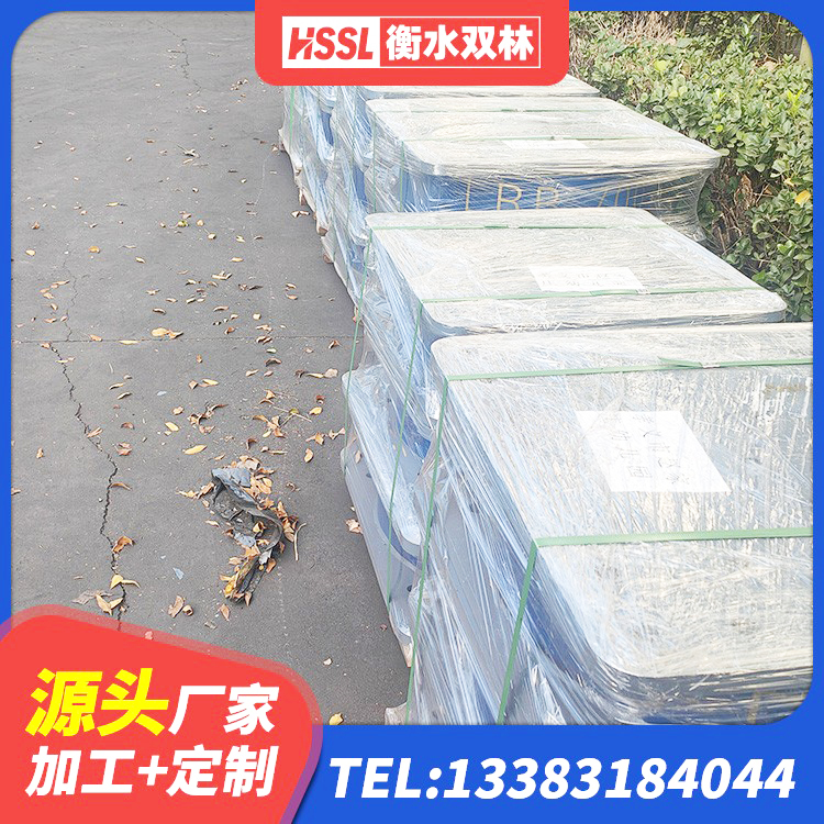 随县建筑钢结构支座 随县LRB1300铅芯橡胶隔震支座生产厂家 随县LNR-370*370*137圆形高阻尼隔震支座 随县建筑水平力分散型橡胶隔震支座 - 第5张