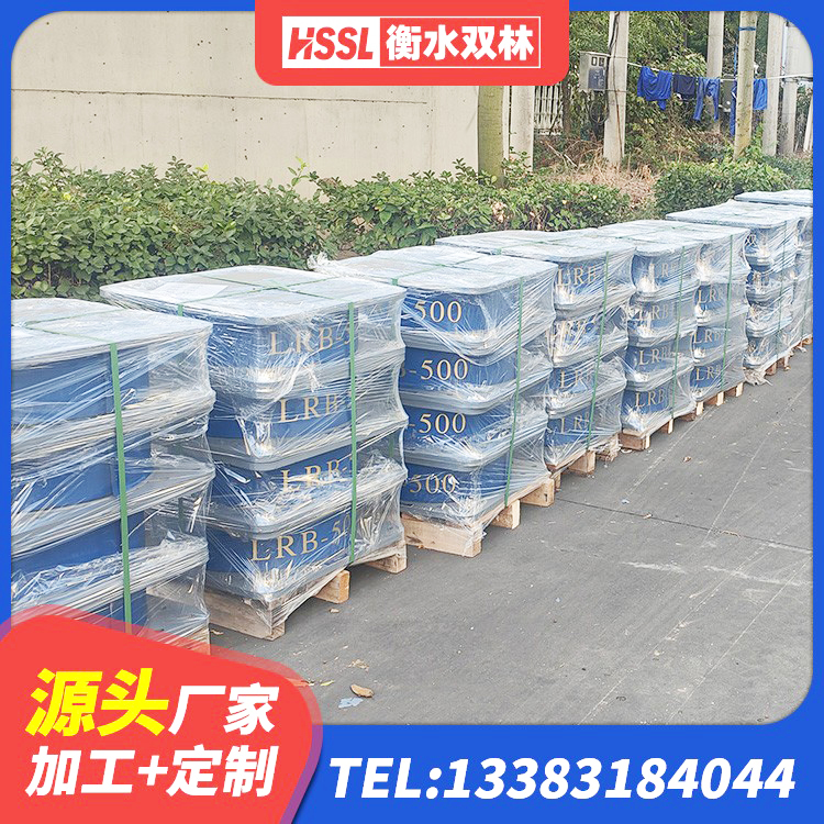 随县LRB1100铅芯支座源头工厂 随县水平力分散型橡胶隔震支座厂家电话 随县建筑铅芯减橡胶隔震支座生产厂家 随县HDR1100橡胶隔震支座生产厂家 - 第8张